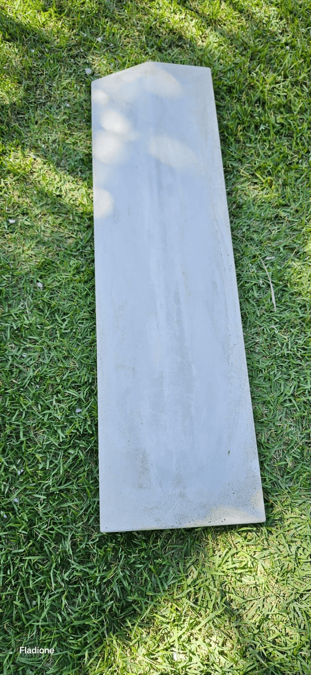 Pingadeira 80x23x05 | Preço para retirar na fábrica