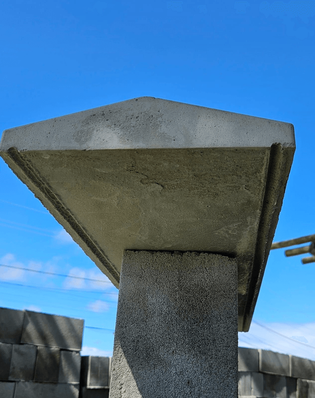 Pingadeira 80x23x05 | Preço para retirar na fábrica