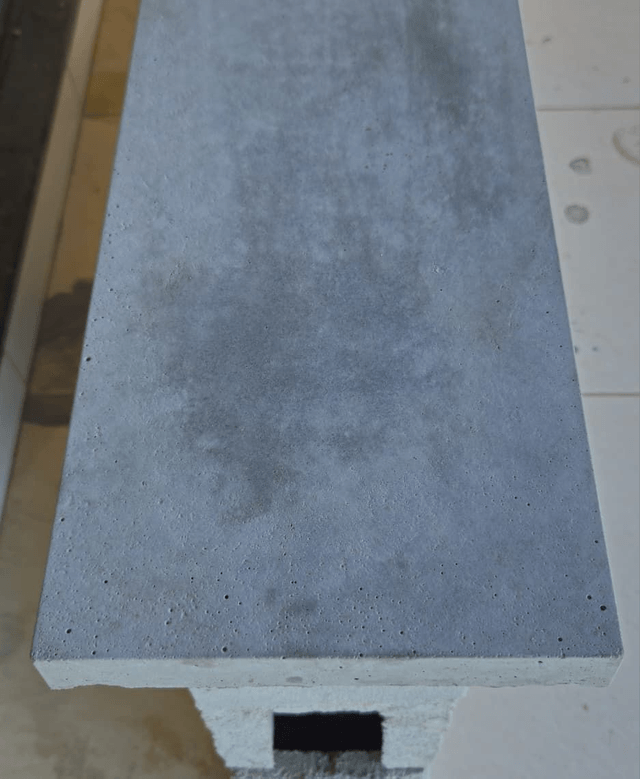 Pingadeira reta 80x19x03 | Preço para retirar na fábrica