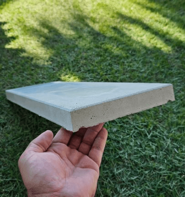 Pingadeira reta 80x19x03 | Preço para retirar na fábrica
